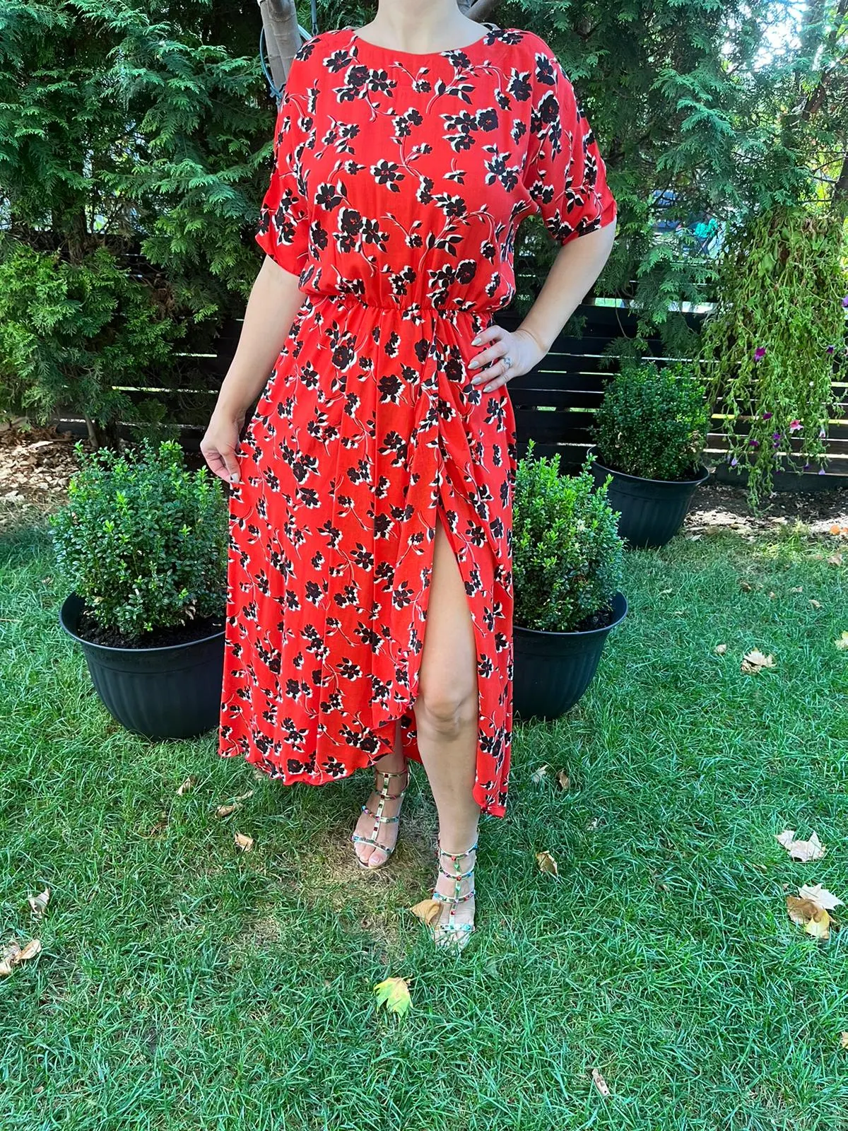 Rochie Ingrid
