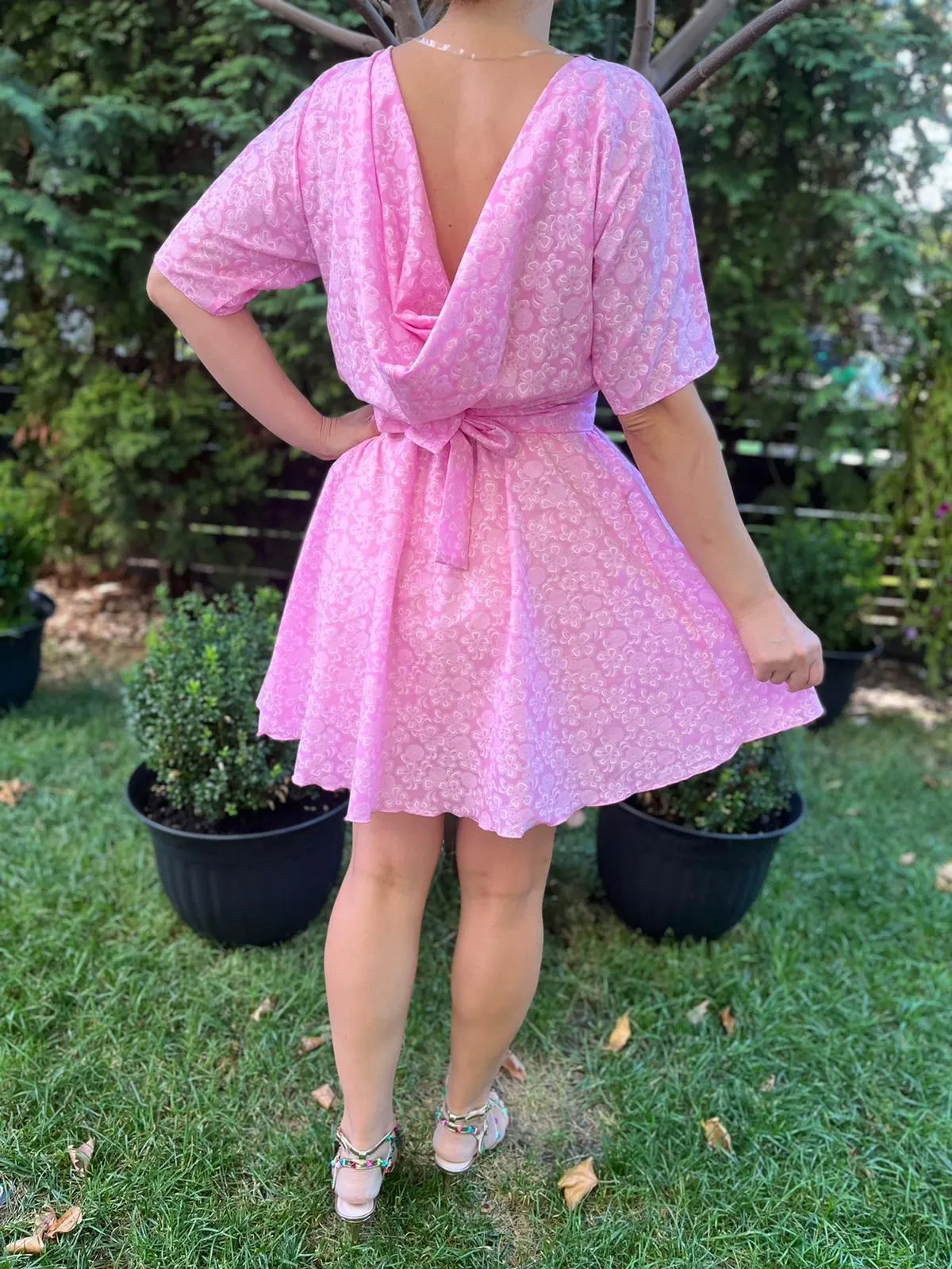 Rochie Julia