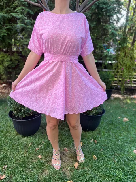 Rochie Julia