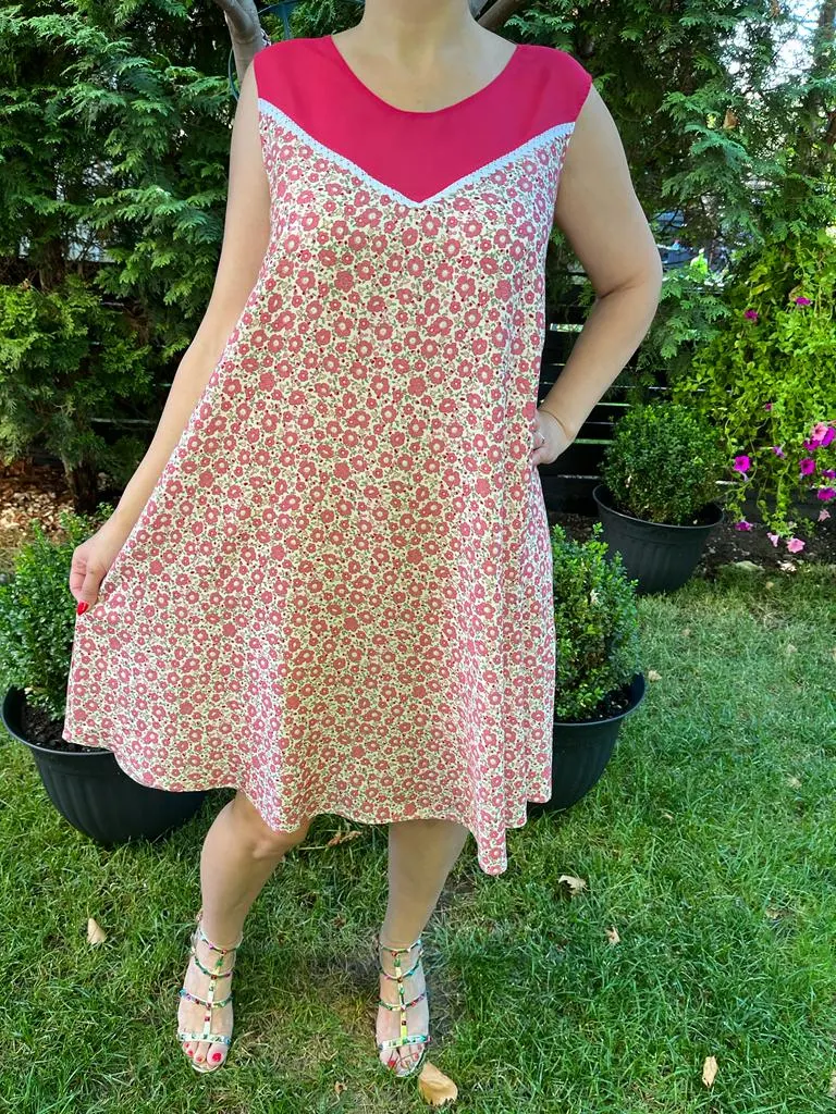 Rochie Medeea