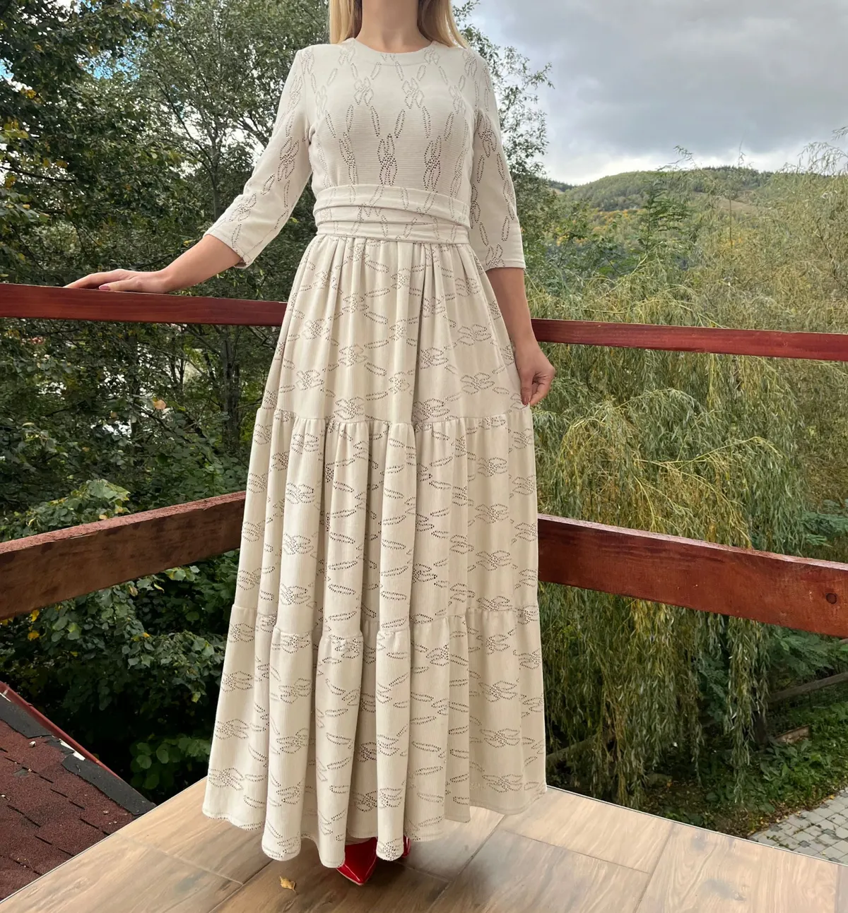 Rochie Catalina