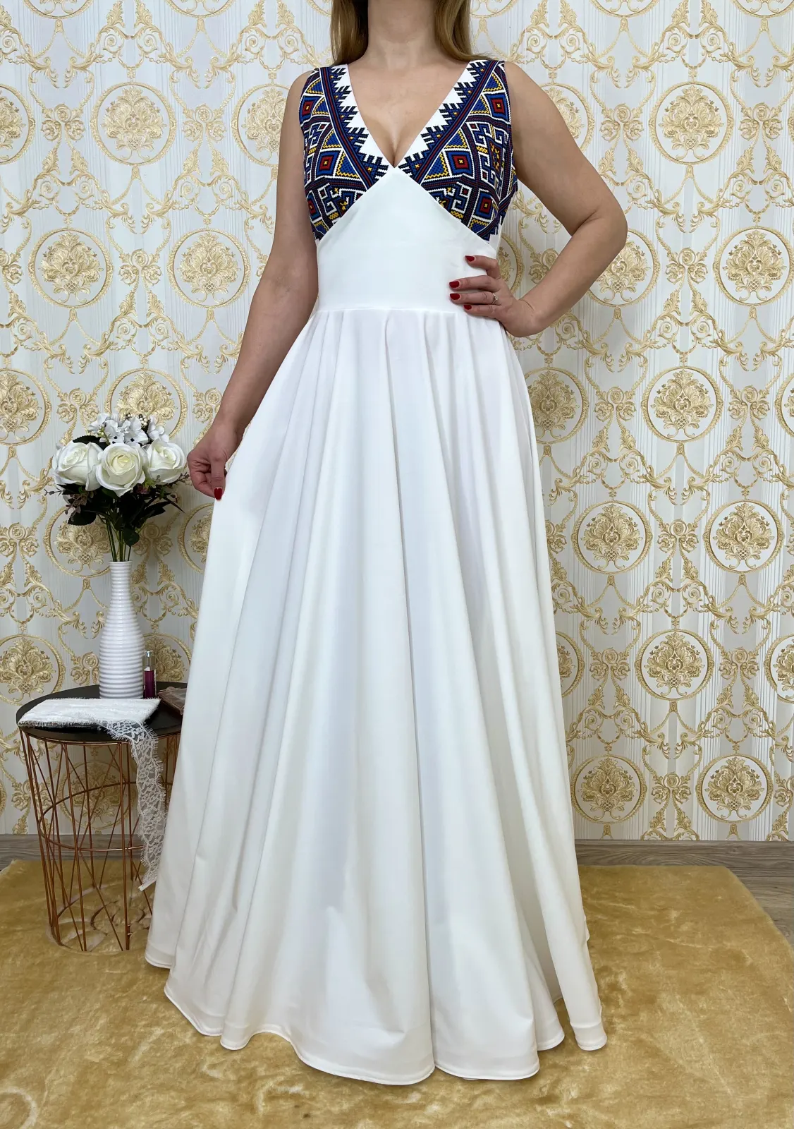 Rochie mireasa Harmony