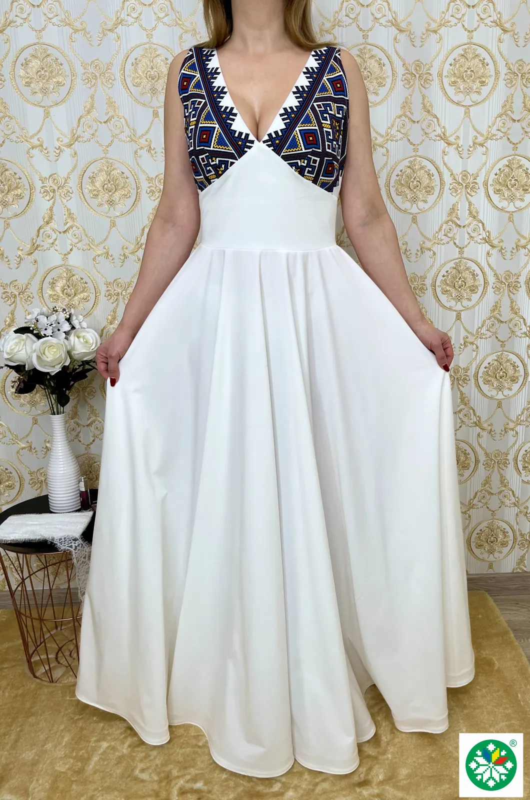 Rochie mireasa Harmony