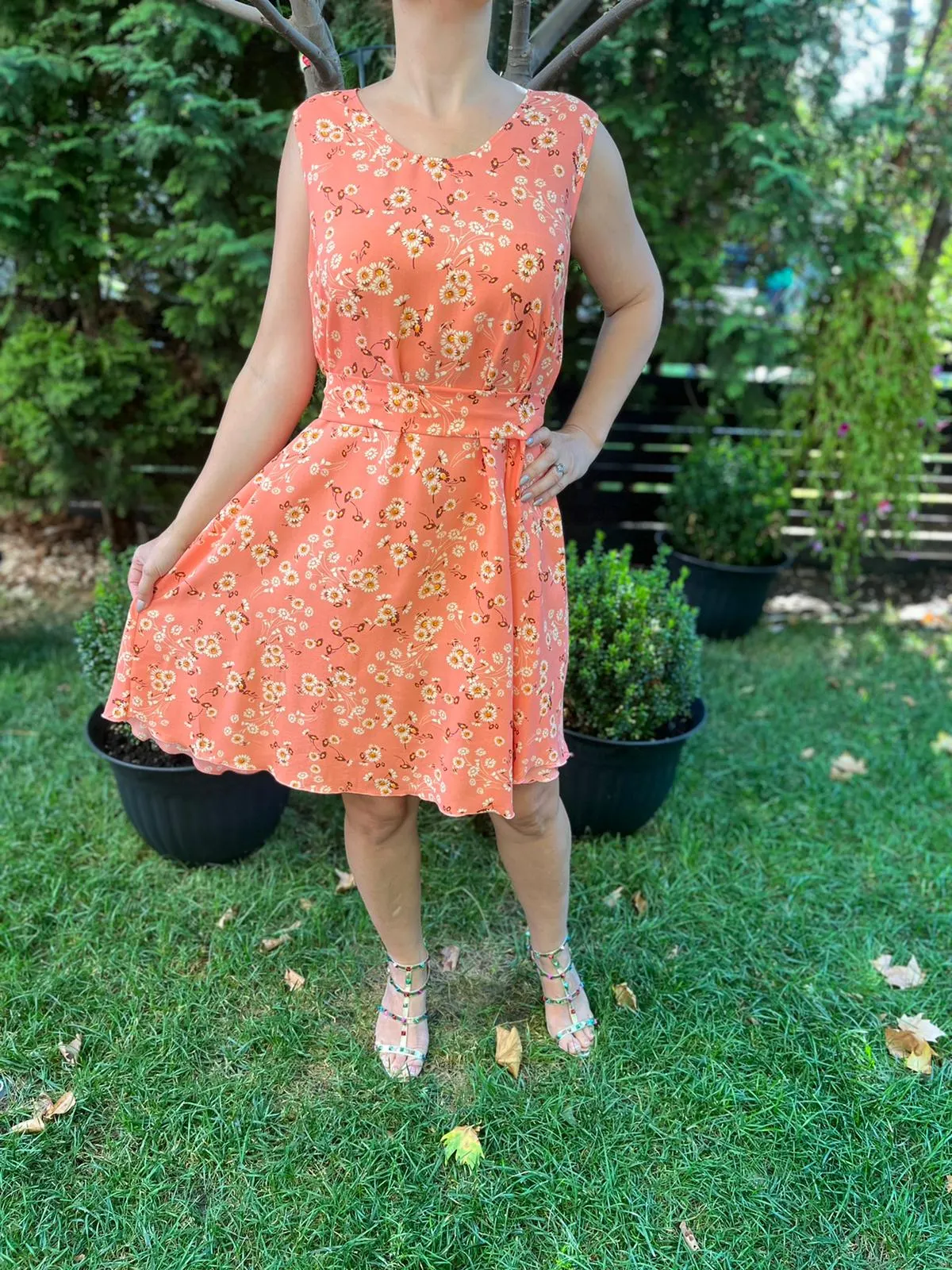 Rochie Narcisa
