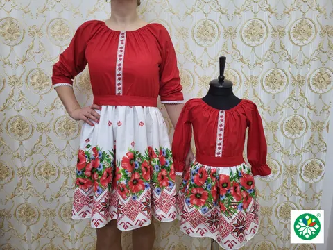 Set rochii Anisia