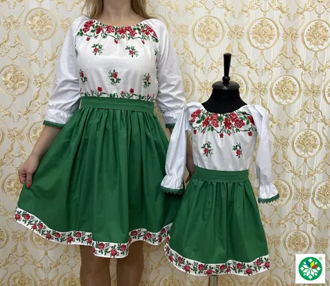Set rochii Camila