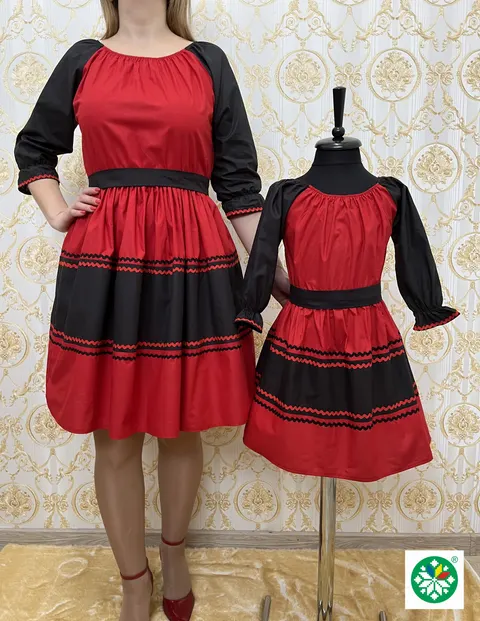 Set rochii Amalia